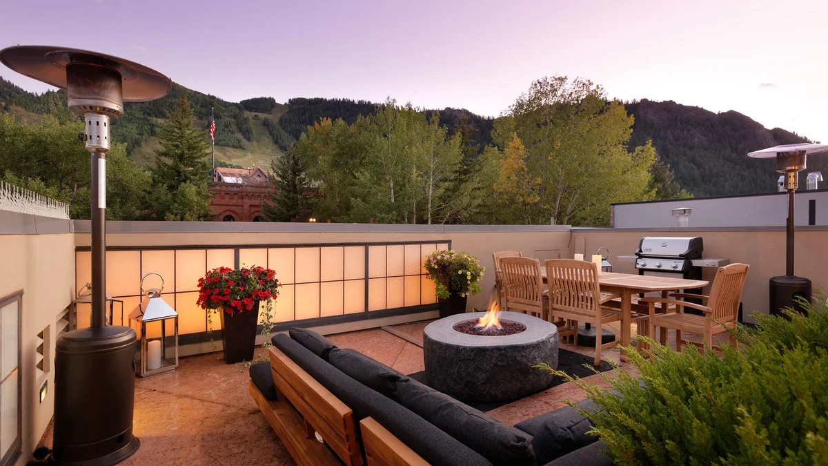 Kobey Penthouse
