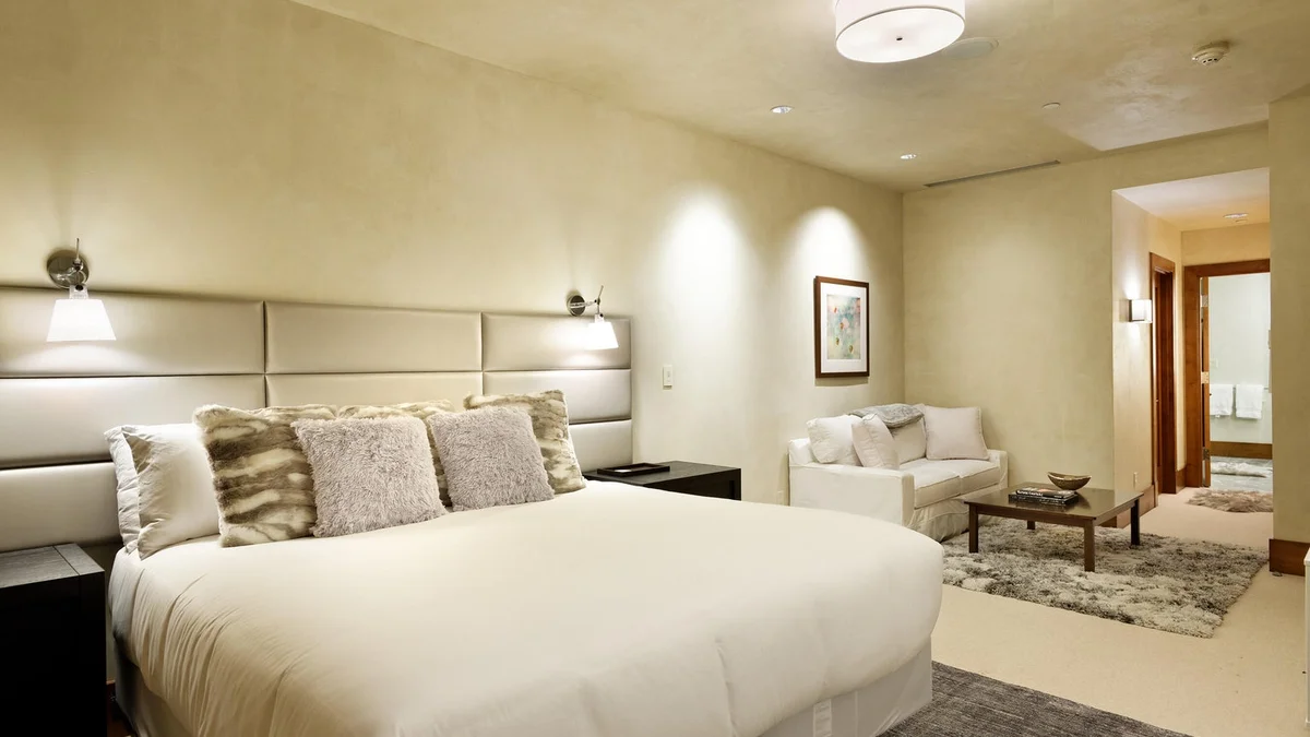 Kobey Penthouse