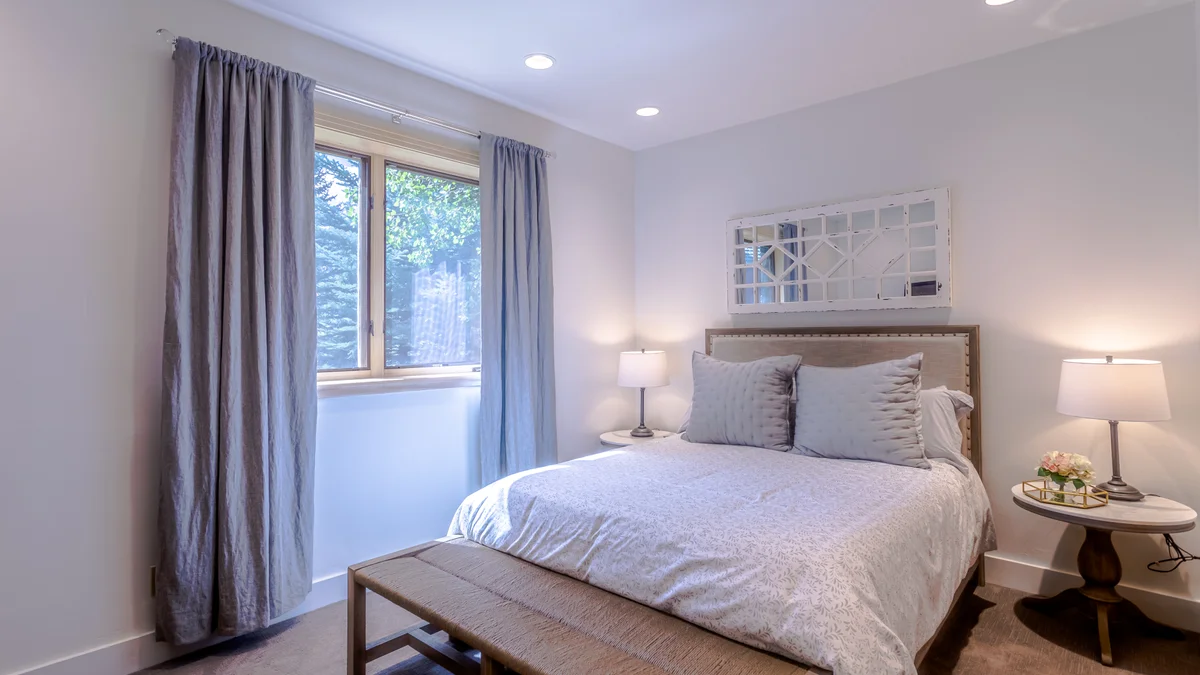 Silver Mountain Villa