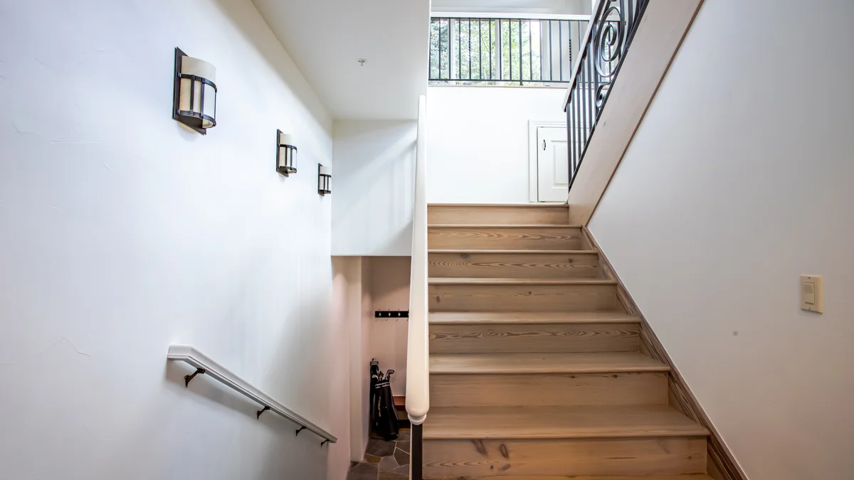 Silver Mountain Villa