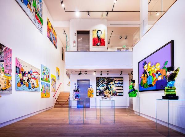 Eden Gallery Aspen