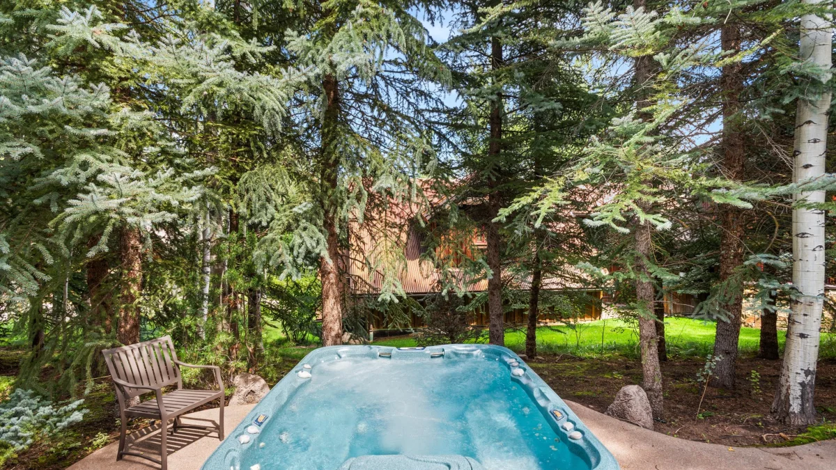 Timber Ridge Chalet