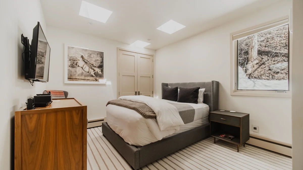 Bedroom #2