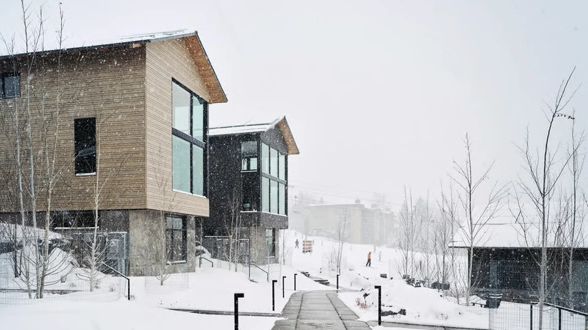Havens Snowmass #7