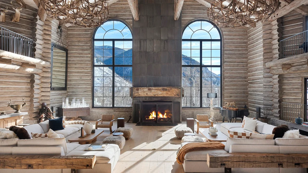 MT. Hayden Lodge