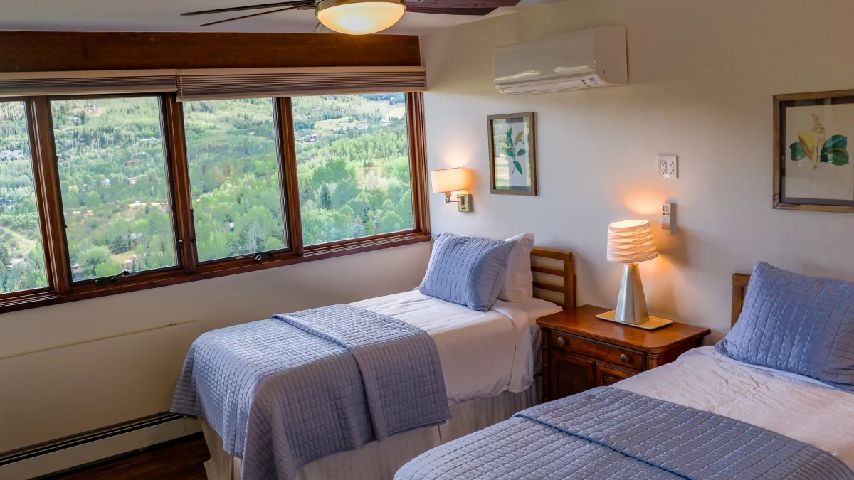 Lemon Peak Retreat
