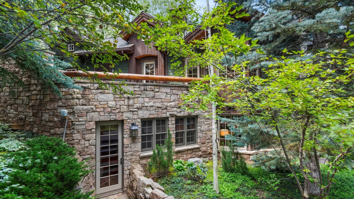 Timber Ridge Chalet
