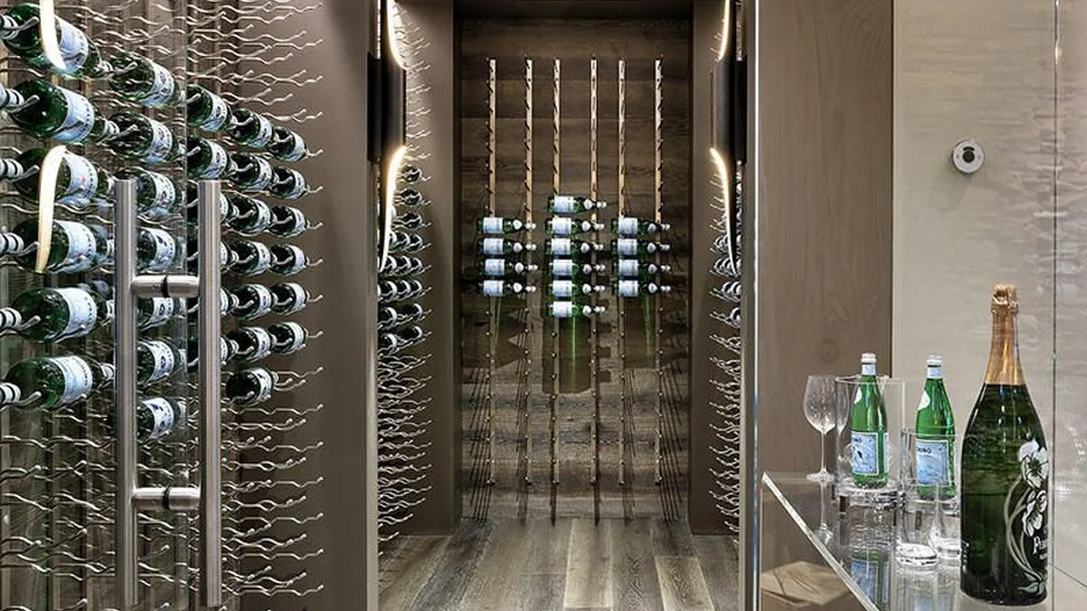 Wine Room
