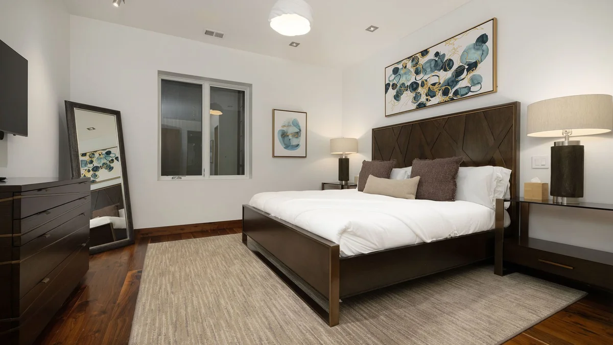 Bedroom 2