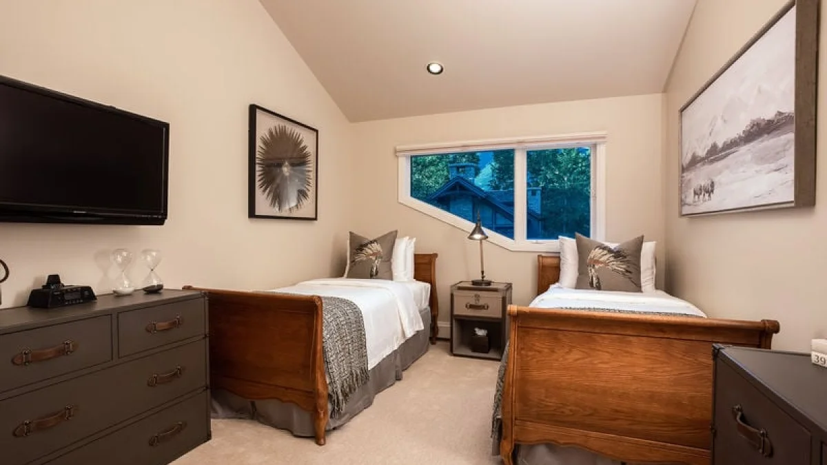 Bedroom 3