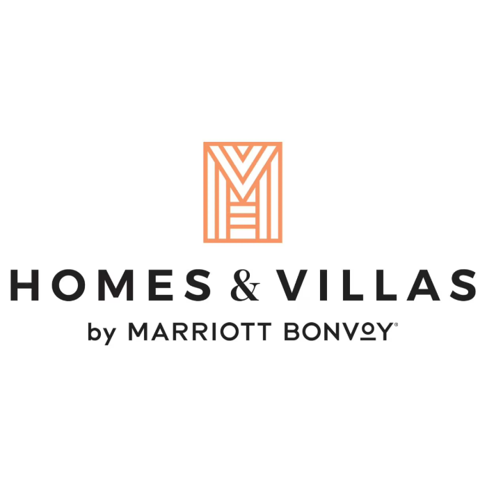 Homes & Villas by Marriott Bonvoy