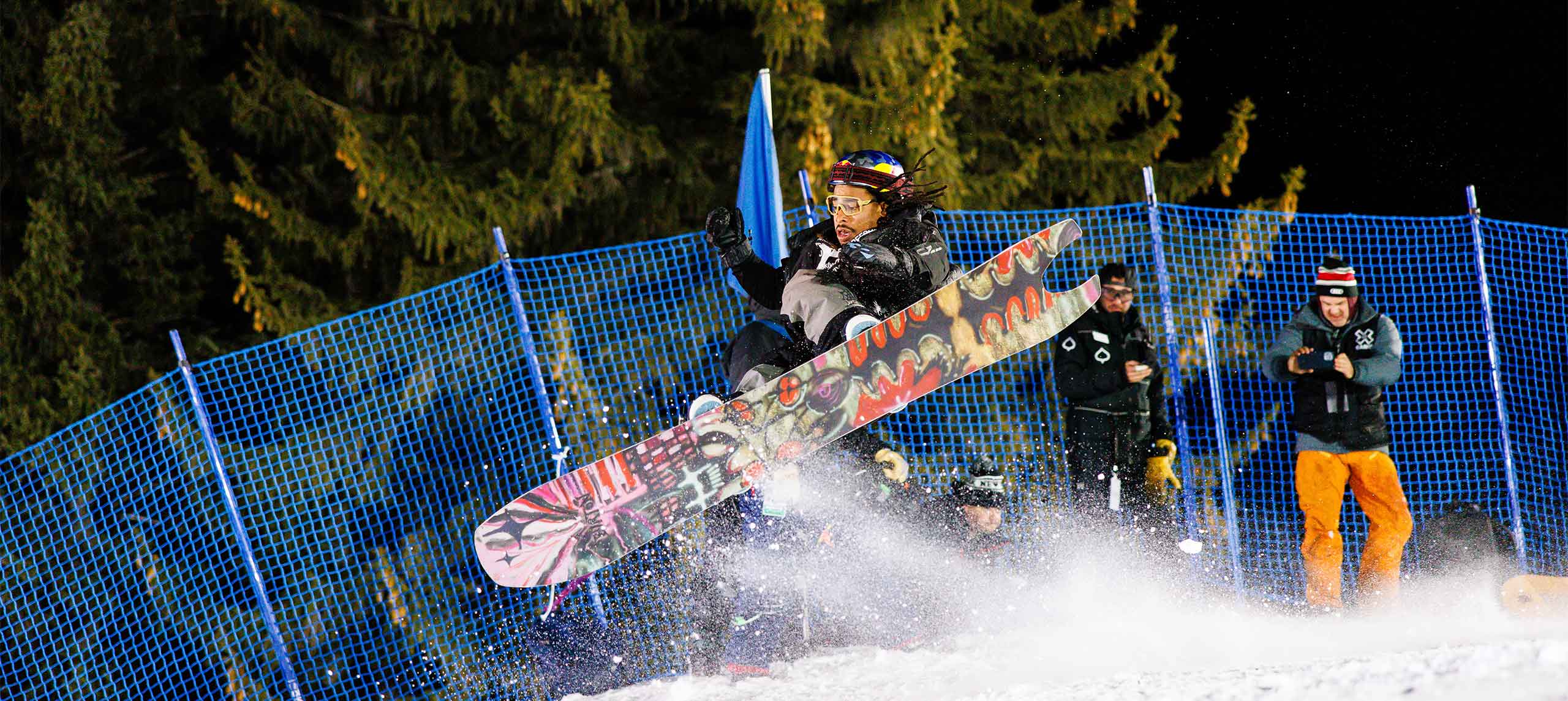 Aspen X-Games 2027: Where to Stay at Buttermilk