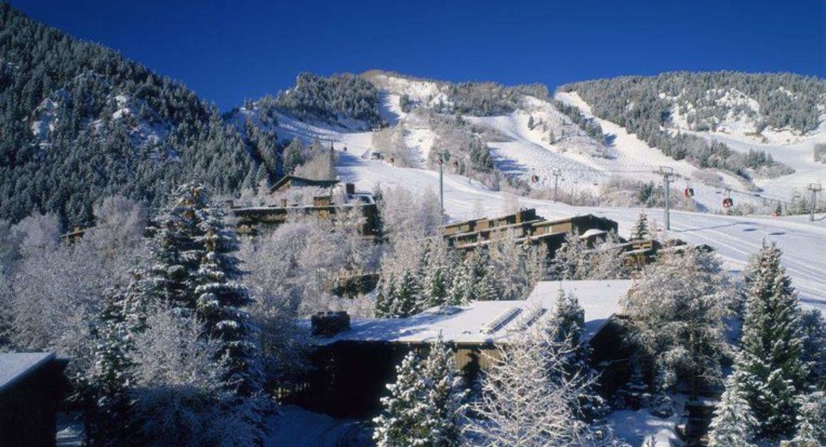Best Ski-In Ski-Out Homes in Aspen and Snowmass