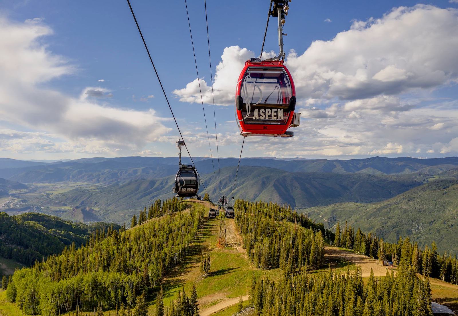What Does Aspen Concierge Service Include?