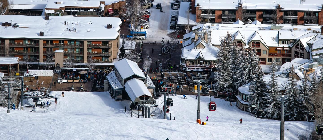 Getting to Aspen Just Got Easier — More Direct Flights This Winter