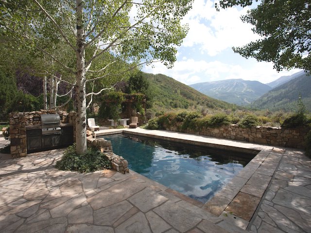Snowmass Creek Ranch