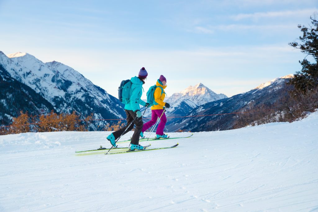 What to do in Aspen This January