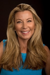 Tricia McIntyre - Aspen Luxury Vacation Rentals