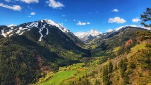 Hiking Trails Near Aspen and Snowmass Colorado