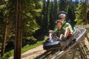 Lost Forest Adventure Park - Snowmass