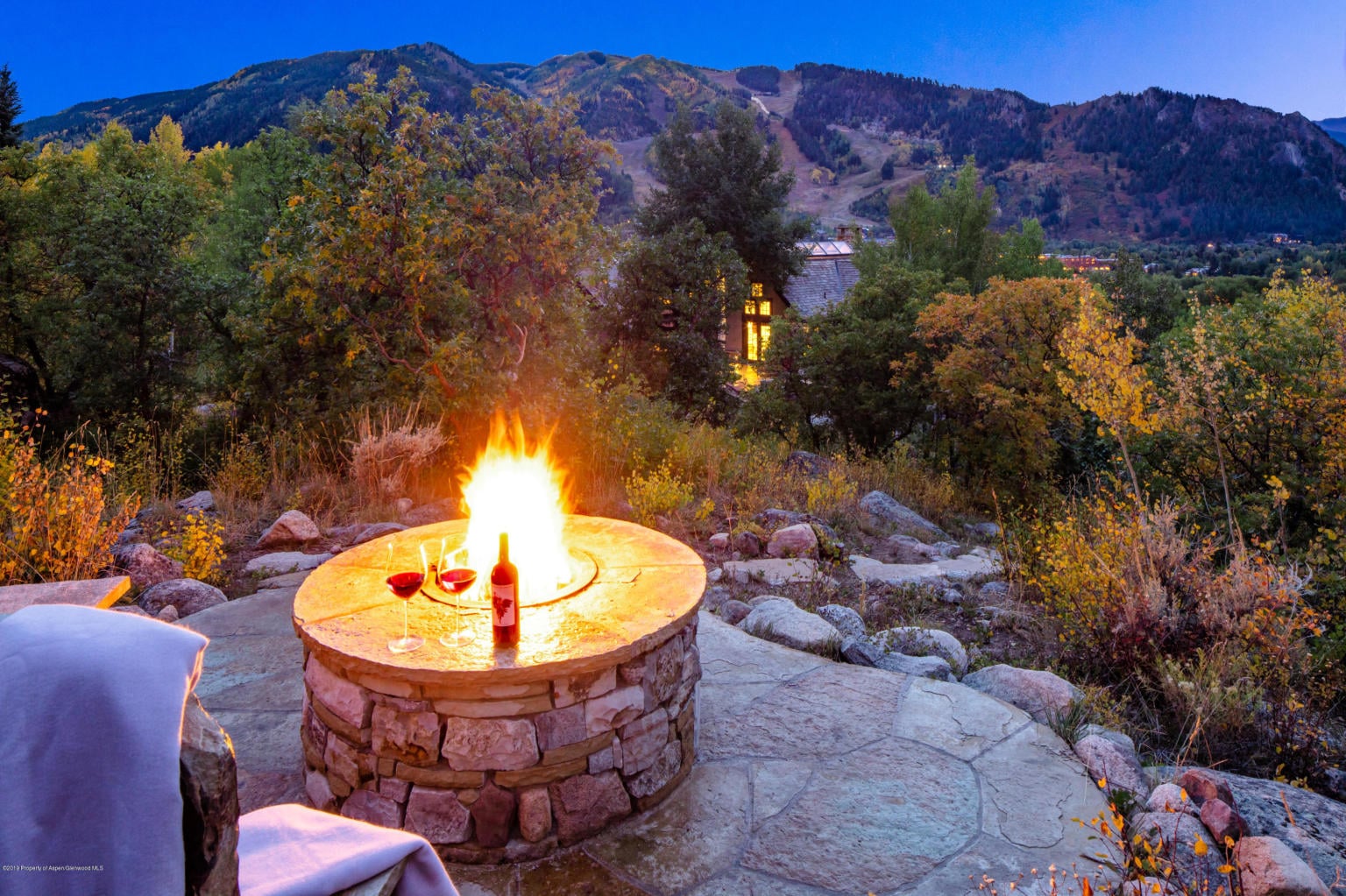 Aspen Luxury Vacation Rentals Exclusive Properties Aspen Snowmass