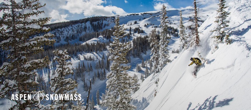 Snowmass current conditions and snow report