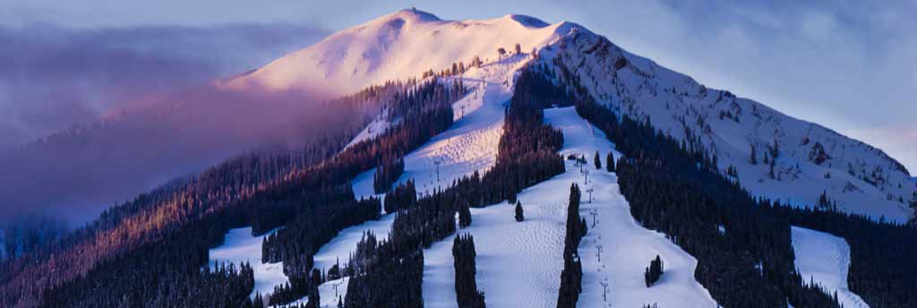 Aspen Highlands-Ready for the 2020-2021 Aspen Ski Season