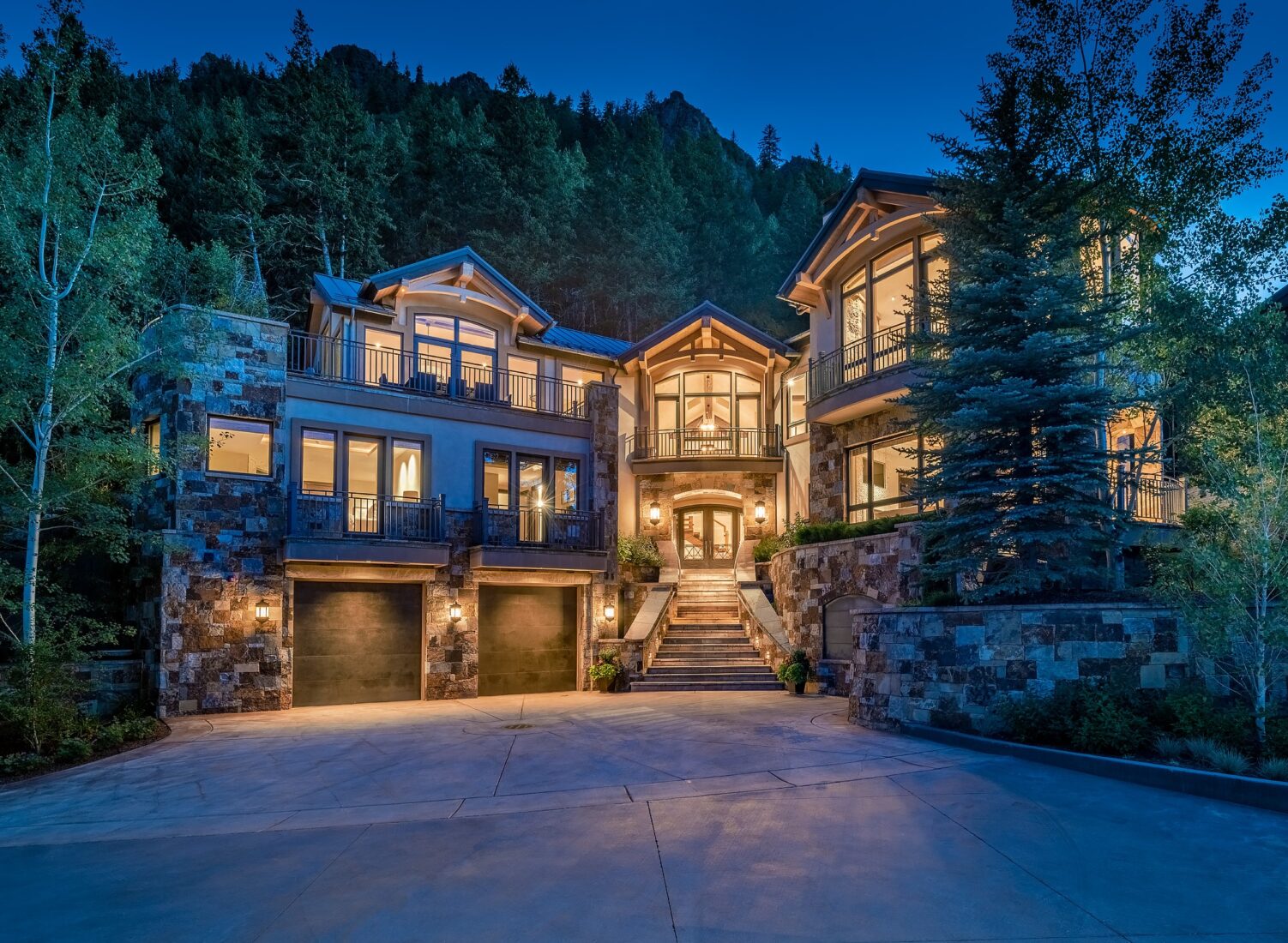 pics Aspen Colorado Houses aspen luxury vacation rentals
