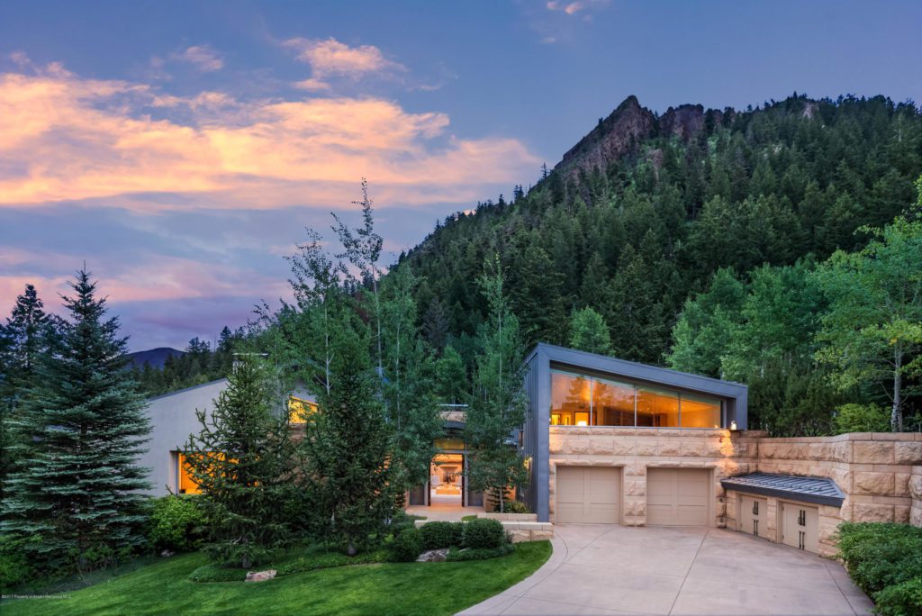 Aspen luxury vacation rental managed for compliance and revenue optimization
