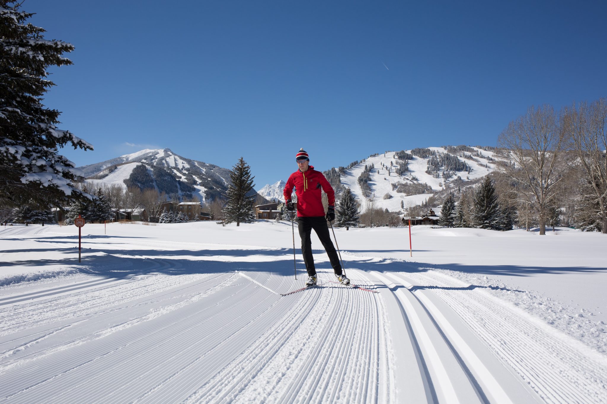Your Ultimate Aspen Winter Vacation Guide