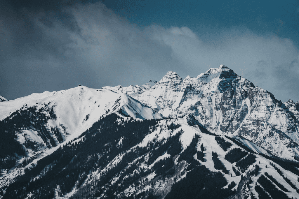 Highlands Mountain, Highlands Bowl