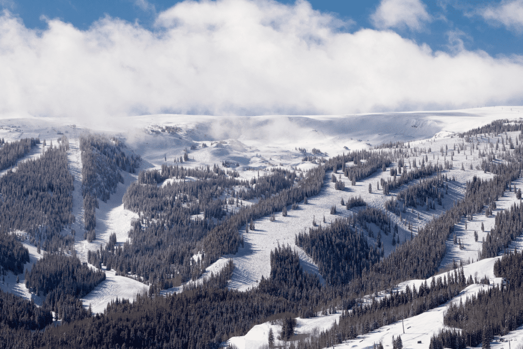 Snowmass Mountain, Colorado