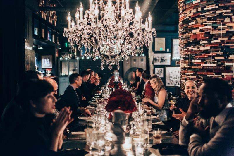 Private Chef and Catering services Aspen