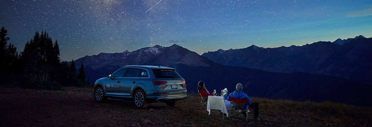 Stargazing Aspen Snowmass, Aspen concierge services