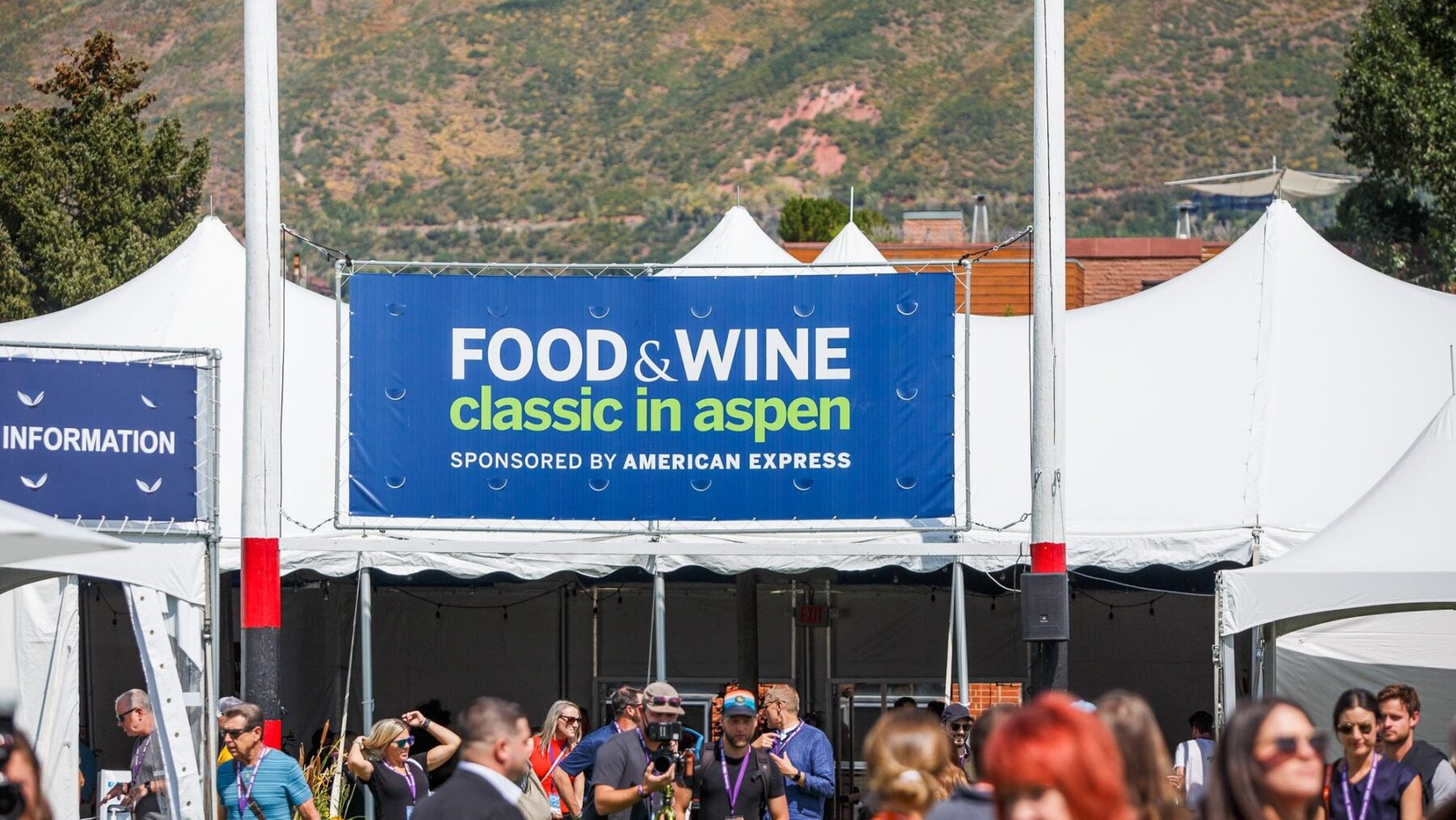 Aspen Summer Events (For 2023) Aspen Summer Events (2023)