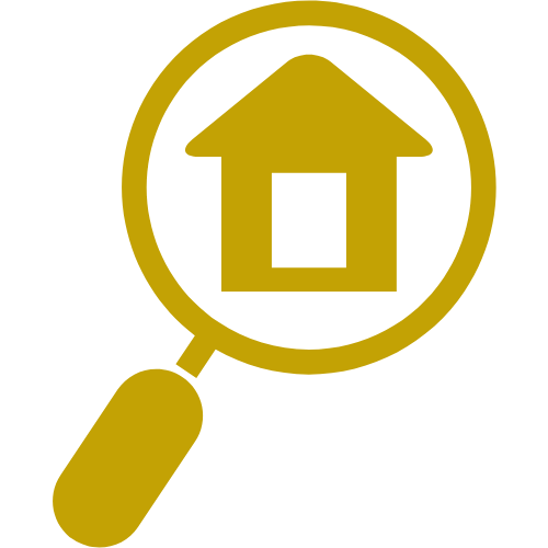 Exclusive Listings Icon
