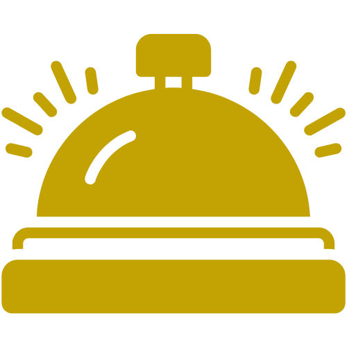 Concierge Icon