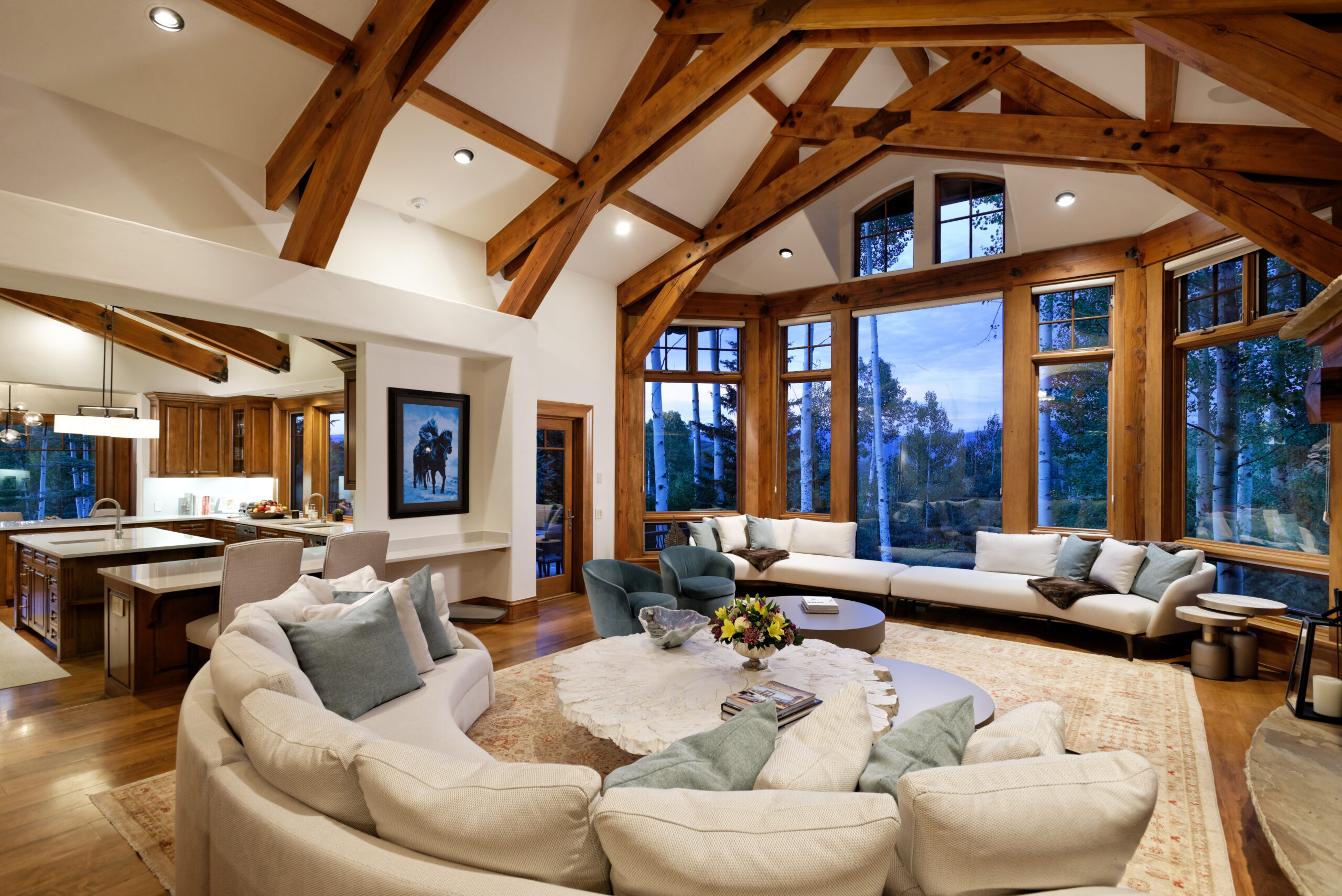 Two Creeks Home - Snowmass | Aspen Luxury Vacation Rentals