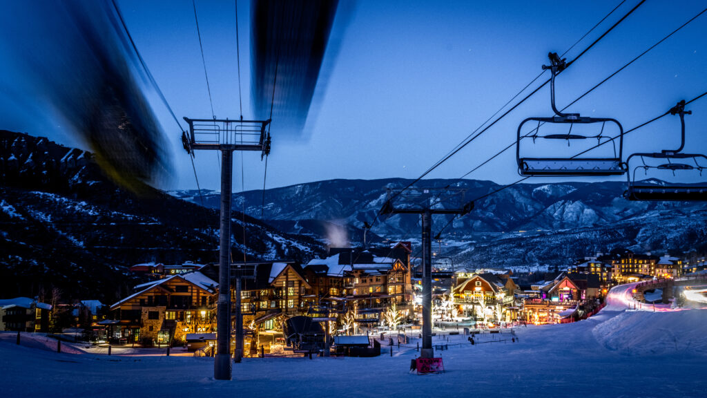 Snowmass VIllage