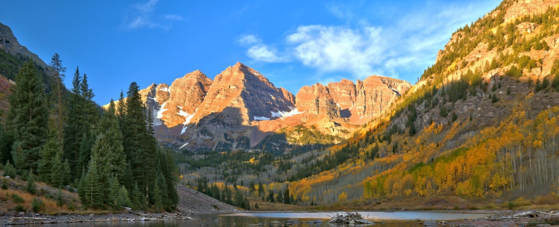 Paradise Falls - Grand American Tires