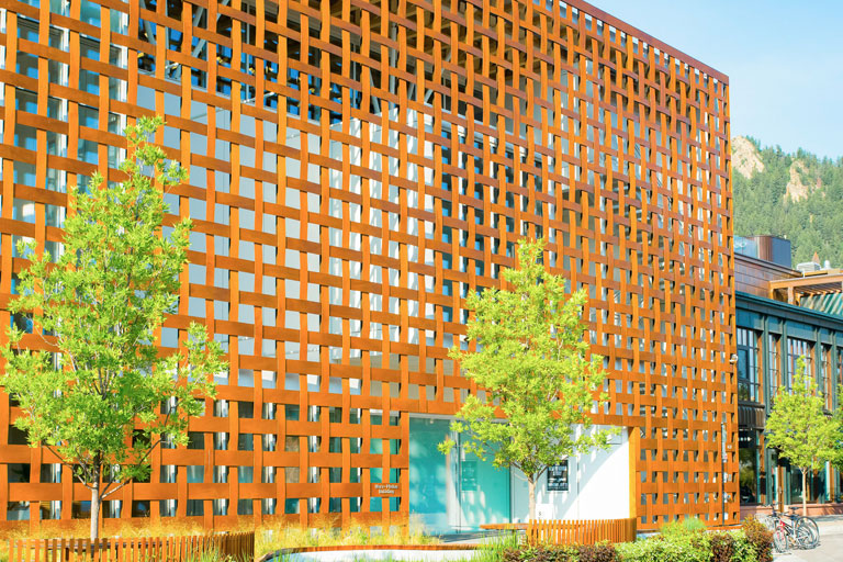 Aspen Art Museum
