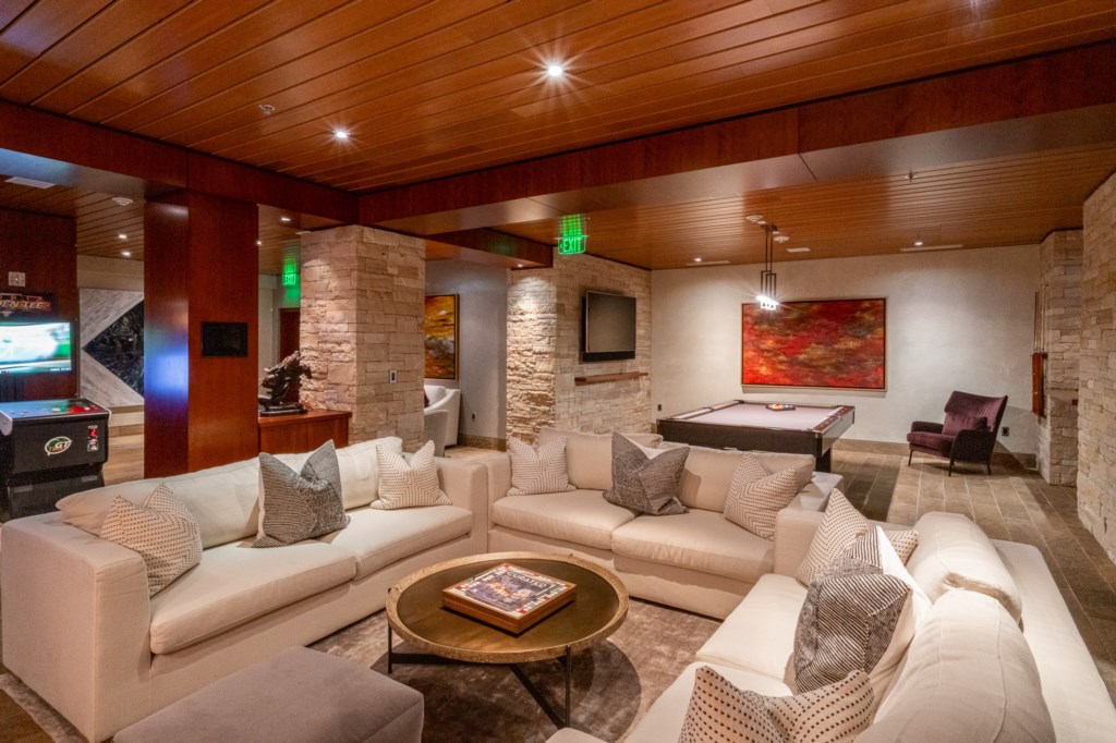 The Motherlode Penthouse