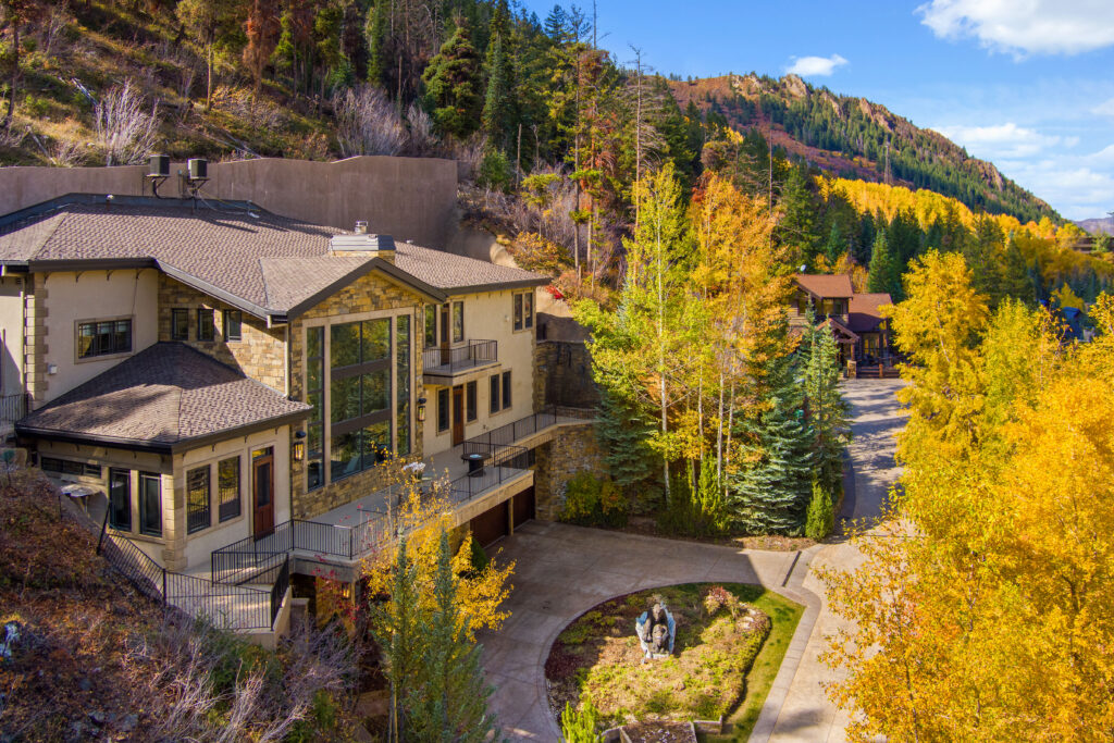 1490 ute ave aspen club luxury rental aspen deserves better