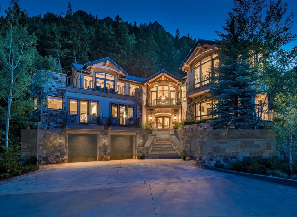 Aspen Luxury Vacation Rentals